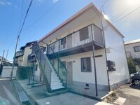 エバーグリンハイツ