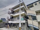 フェリオ澤田の外観