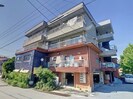 高知市電駅前線・桟橋線/桟橋通四丁目駅 徒歩3分 2階 築49年の外観