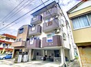 メゾン桜井の外観