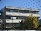 レジデンス マルミツの外観