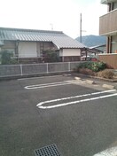 駐車場 グラン・ジェルメ　Ⅰ