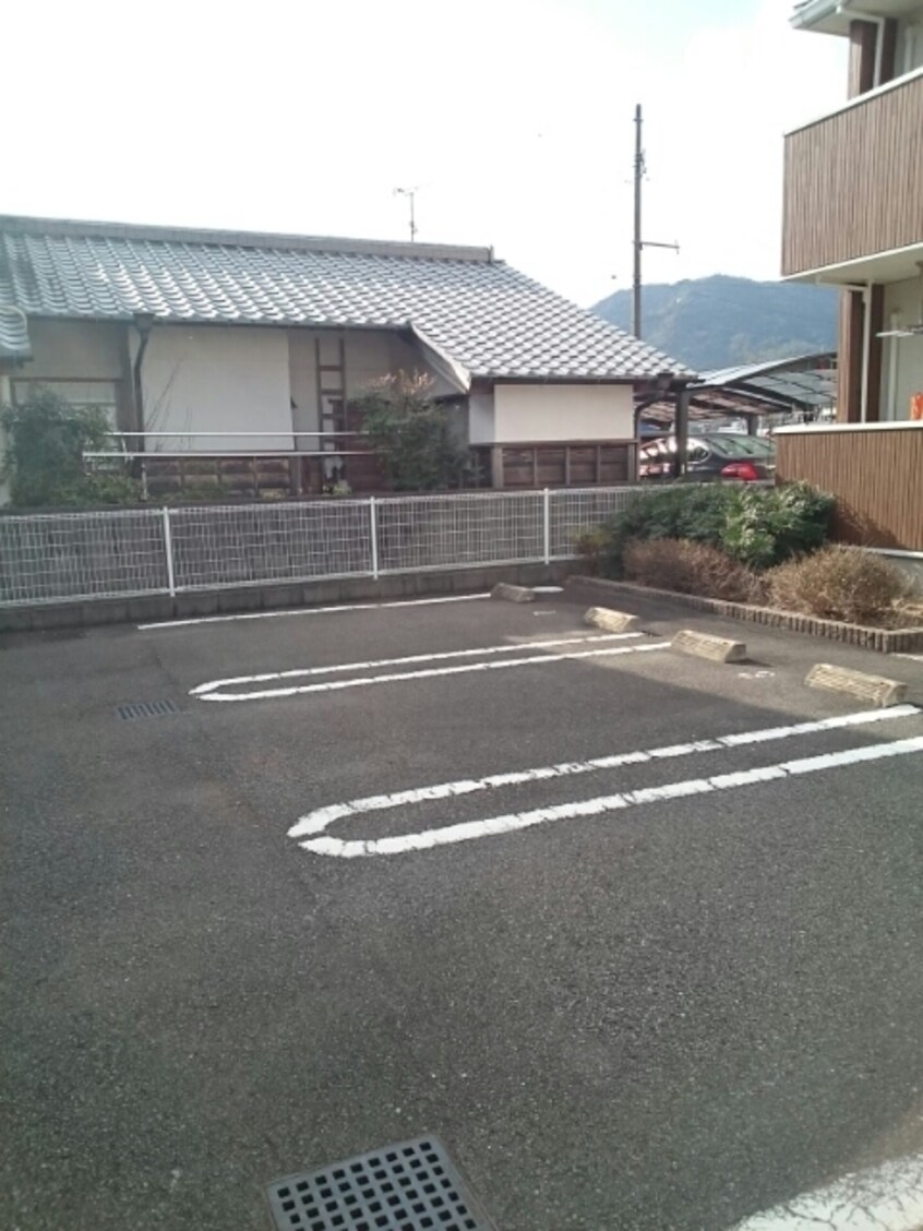 駐車場 グラン・ジェルメ　Ⅰ