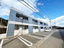 ＬＩＮＥの外観