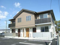 シャーメゾン・ミーオ