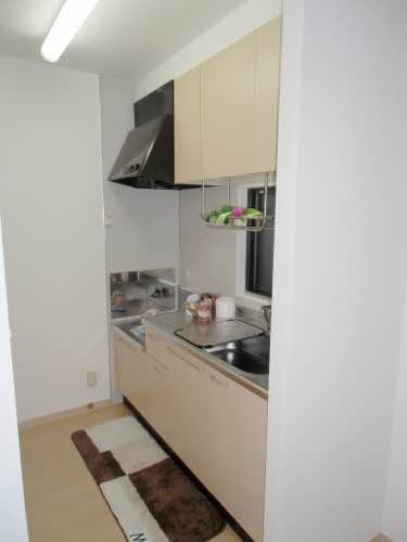  シャーメゾン北久保 B棟