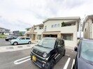 グランハピネス　Ⅵの外観