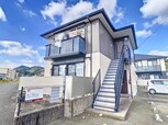 シャーメゾン西久万 D棟
