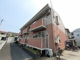 コモドハイツＡ