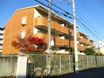 城山清涼ハイツ ２号棟