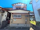 貸家（福井東町）T邸の外観