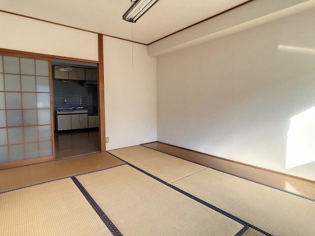 現況が相違する場合は現況を優先致します。 ハイム24咥内