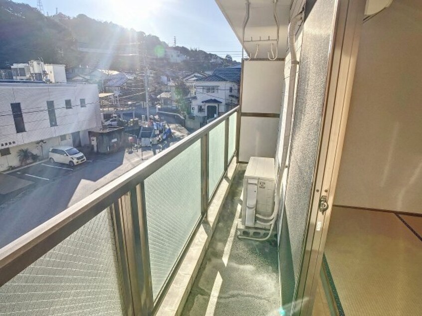 現況が相違する場合は現況を優先致します。 ハイム24咥内