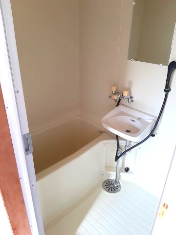 2021年1月撮影 ピープルハウス Ⅰ