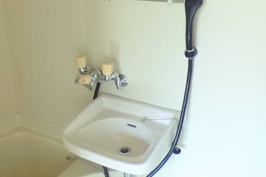 2021年1月撮影 ピープルハウス Ⅰ