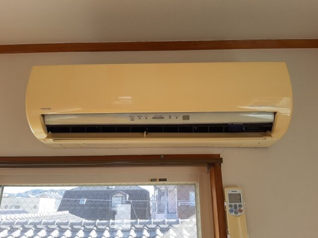 2021年1月撮影 ピープルハウス Ⅰ