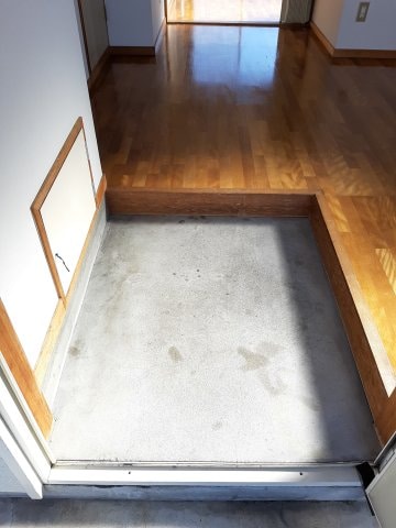 2021年1月撮影 ピープルハウス Ⅰ