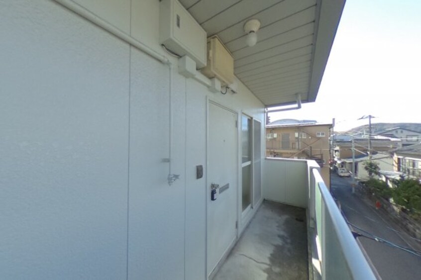 2021年1月撮影 ピープルハウス Ⅰ