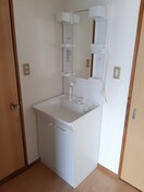 現況を優先します。（撮影時期：2021年1月） ピープルハウス Ⅰ