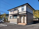 クレドールＡの外観