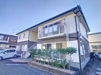 神田縄ハイツ D棟