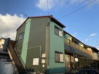 松岡ハイツ(介良乙)