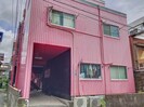 ジェミナスの外観