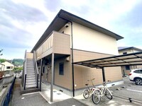 ウイング神田 C棟