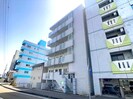 ハイブリッジの外観