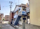 和泉荘の外観