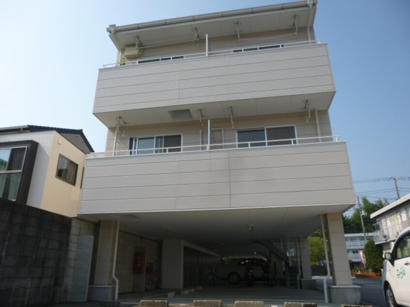  VILLA.K-1