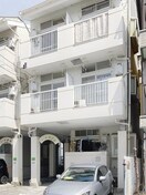 2025年5月撮影※現況を優先致します。 コーポすばる