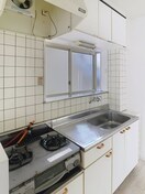 2025年5月撮影※現況を優先致します。 コーポすばる