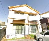 一ツ松アパート