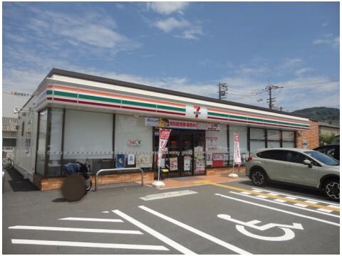 セブンイレブン 高知葛島4丁目店(コンビニ)まで419m ドマーニ葛島