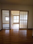 その他部屋・スペース シュマンハウス