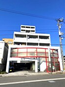 LB-1の外観
