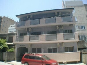 MKマンション(天神町)