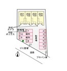 駐車場 ＭＩＹＡＮＯＭＡＲＵ・東