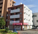 ハイツ寿 (北本町)