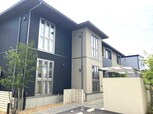 シャーメゾン旭WEST
