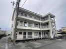 コーポ公文の外観