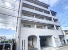 アーバンボックスの外観