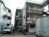 シングルハイツ Ⅱ