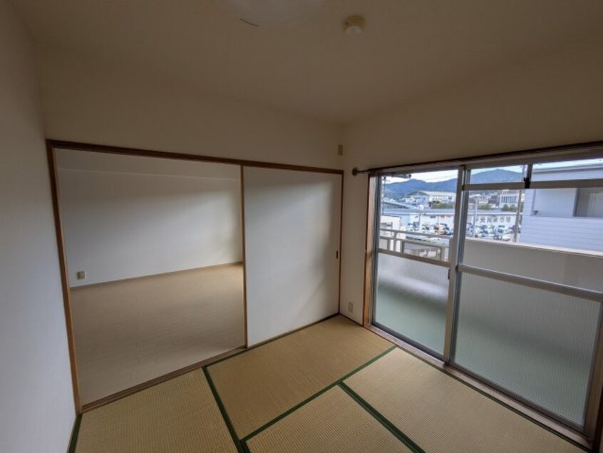 現況が相違する場合は現況を優先致します。2025年10月撮影 リーヴァかもべ