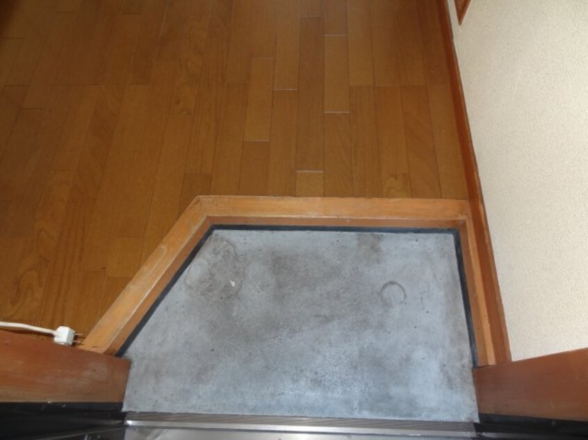 同タイプ間取り別室の写真です(301)現況が相違する場合は現 桜井コーポ