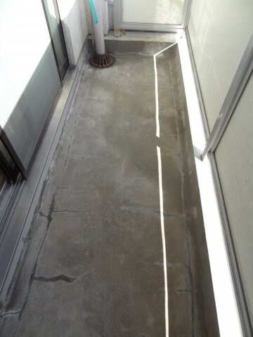 同間取り別室写真です(301)現況を優先します。 桜井コーポ