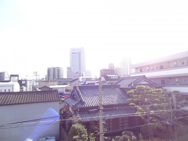 同間取り別室写真です(301)現況を優先します。 桜井コーポ