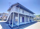 エルディム西原の外観
