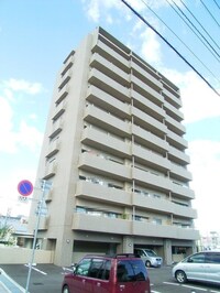 アルファステイツ高須新町